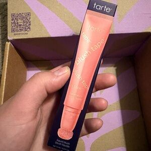 Tarte Blush Tape Liquid Blush —